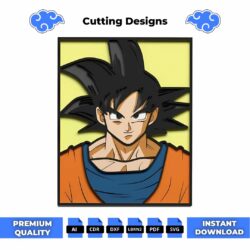 Goku Multilayer